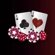 Antar muka aplikasi direkturtoto menampilkan meja live-dealer blackjack dan roulette dengan dealer profesional