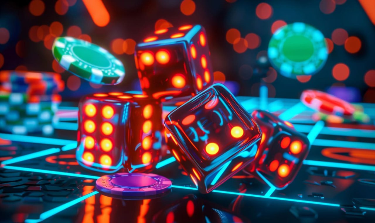 direkturtoto featured game showcase