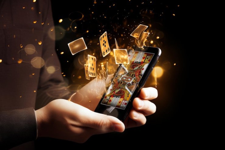 iOS Web Game
